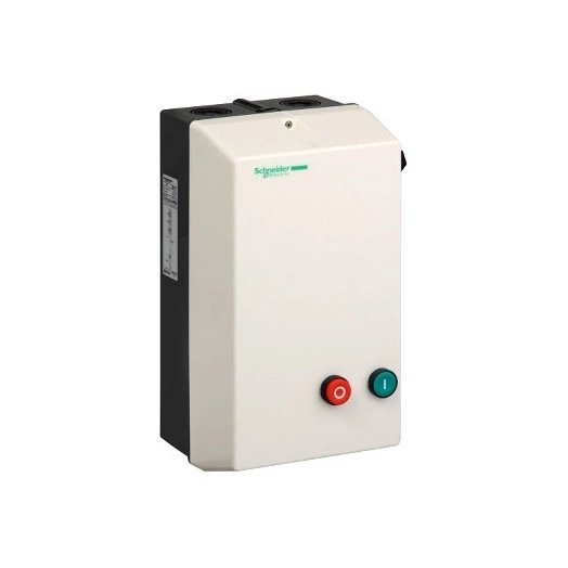 Пускатель в корпусе 12A 220В