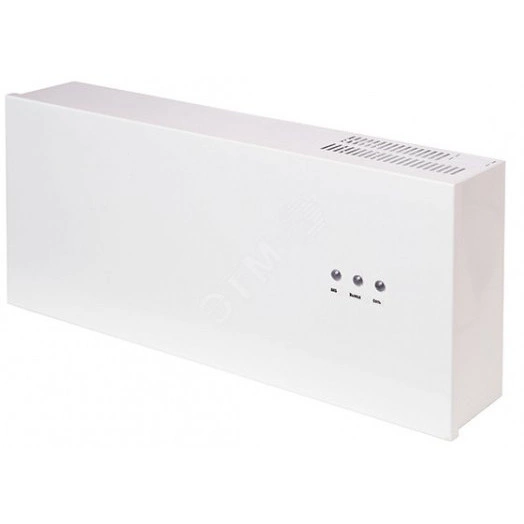 Источник бесперебойного питания БРП-И-24-3/40