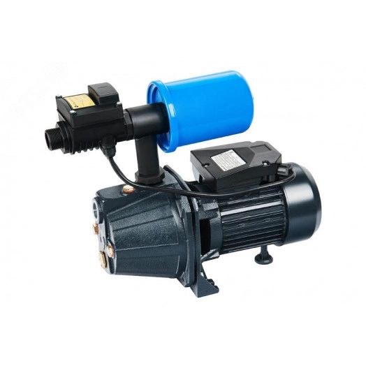 Адаптивная станция  АКВАРОБОТ JET 60 S (г/а 2л)