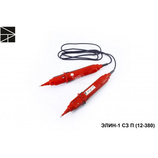 Указатель напряжения ЭЛИН-1ЭСЗ П (12-380)