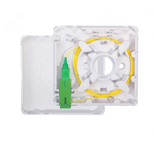 Кросс ШКОН-ПА-1-SC-SC/APC-SC/APC ССД