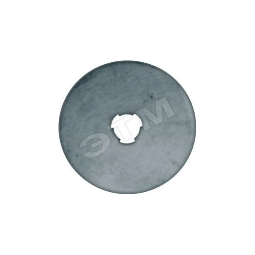 Лезвие дисковое для ножей 10370 , 10375