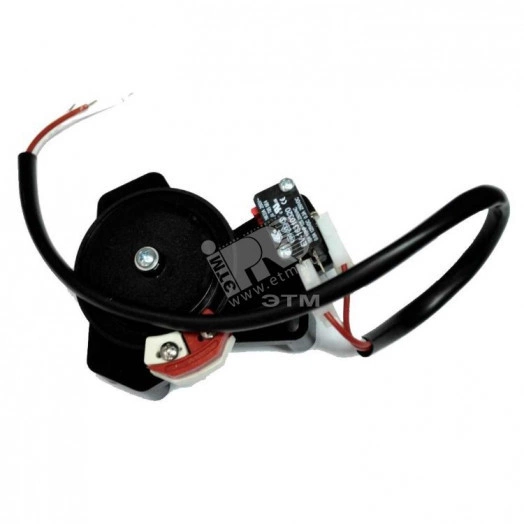 Выключатели концевые в сборе KRONO 3 лев. (арт119RID182)