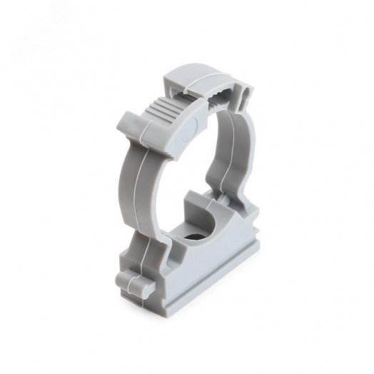 Крепеж-клипса с замком 16 (300 шт.)