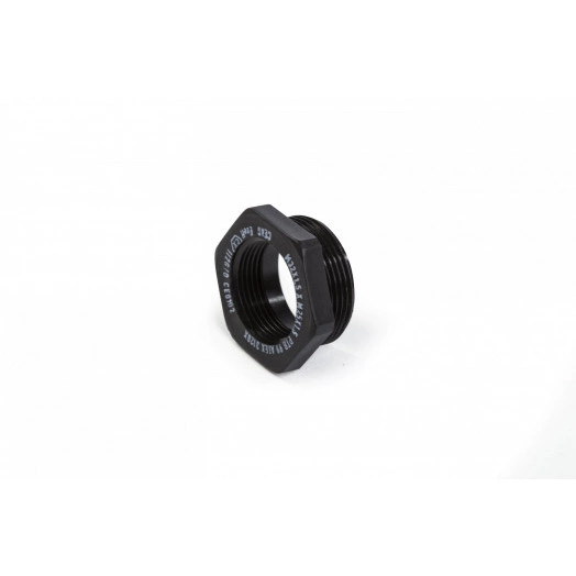 Адаптер для кабельных вводов, M32 наружная/M25 внутр. резьба, EExe