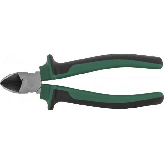 Бокорезы с двухкомпонентными рукоятками, 160 мм