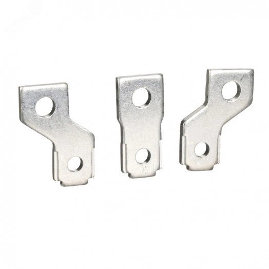 Расширение полюсов 27/35 мм для NSXm 3П