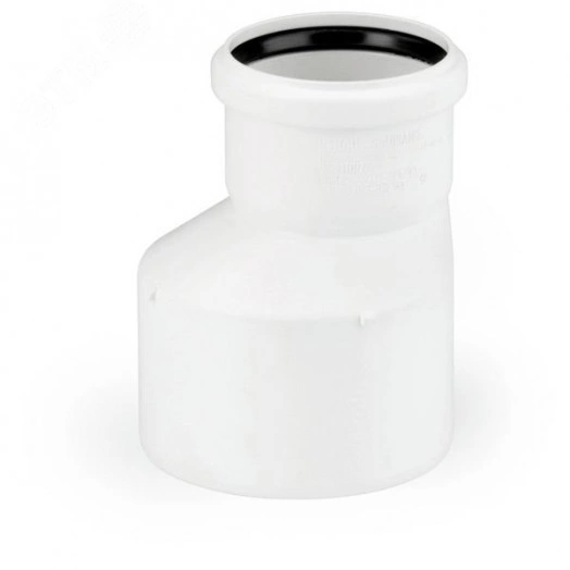 Переходник 125/110