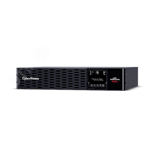 Источник бесперебойного питания line-interactive PRIII RT NEW 1500Ва/1500Вт фазы 1/1 6,5 мин Rack IEC С13 USB, SNMP