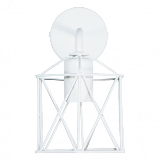 Светильник Стелла 511 бел.муар НББ 01-60-164 Е27 ИМ