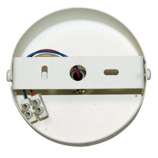 Светильник Стелла 511 бел.муар НББ 01-60-164 Е27 ИМ