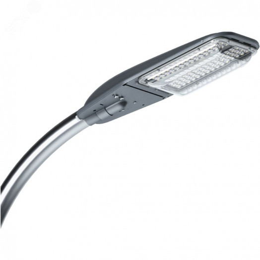 GALAD Победа M LED-125-ШБ3С-IP65-УХЛ1(750/E/X/RAL9023/C50/PMMA/ST/G1)