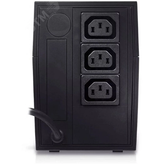 Источник бесперебойного питания Line-interactive IMD-625AP 625 ВА/375 Вт фазы 1/1 без АКБ Tower IEC C14