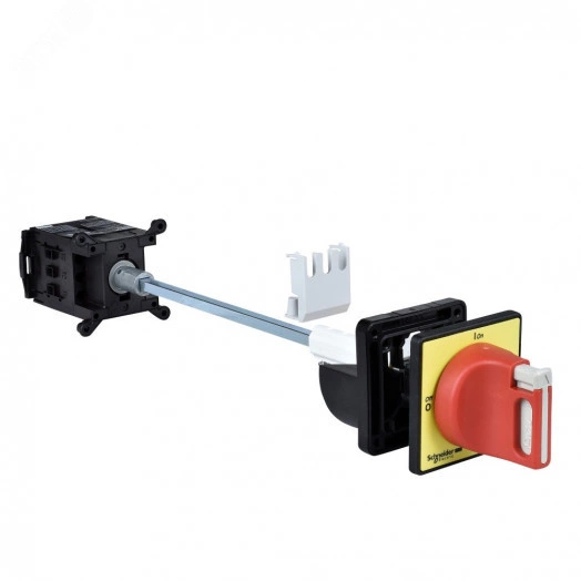 Выключатель-разъединитель аварийного останова мини 12A