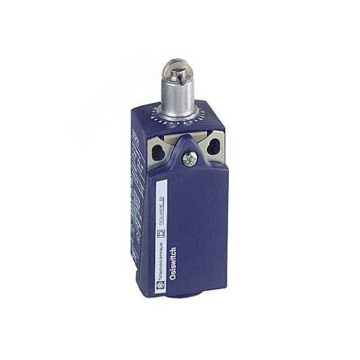 Выключатель концевой плунжер