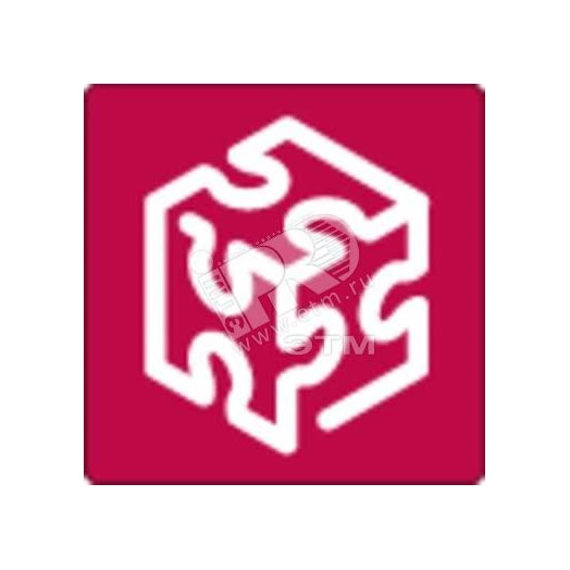 OPC-сервер Small (DVD)