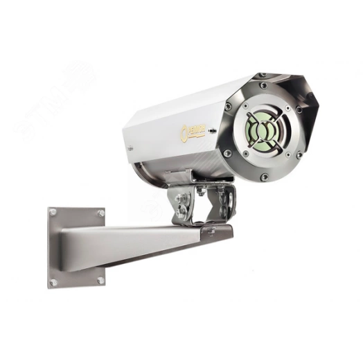 Термокожух для тепловизоров Релион-Т-Н исп. 16-260 из нержавеющей стали