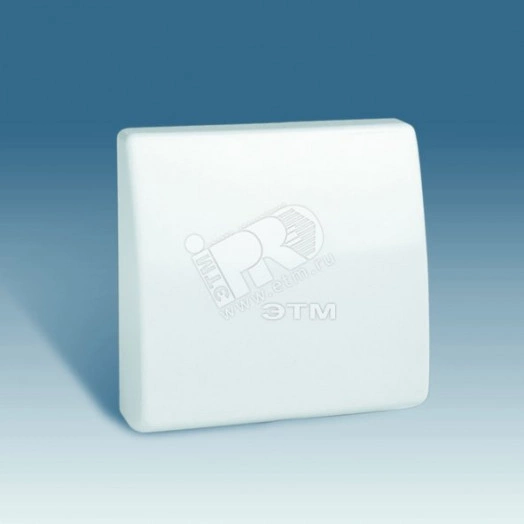 Накладка на 75153-, 75203-, 75801-39, S82,82N, белый