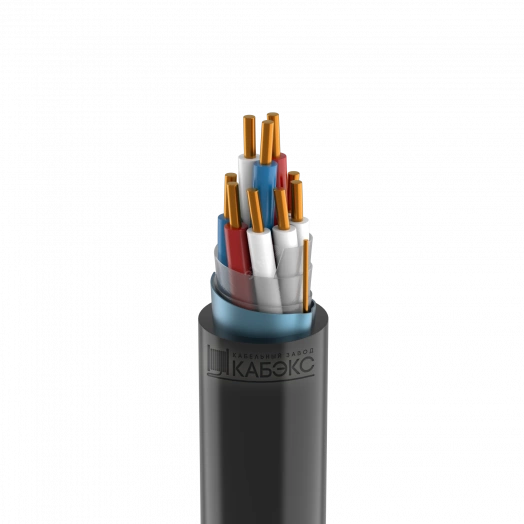 Кабель контрольный КВВГЭнг(А)-LS 10х1