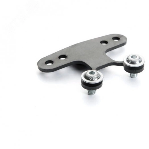 Шайба изолирующая для кронштейна с винтами крепления