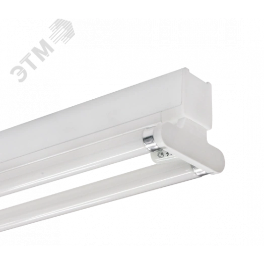 Светильник ЛСО-02-2х36-012 Universal реечн., ЭПРА, IP20