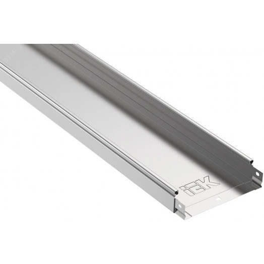 Лоток неперфорированный 300х50х3000