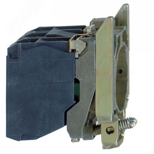 Корпус кнопки 22мм до 250В