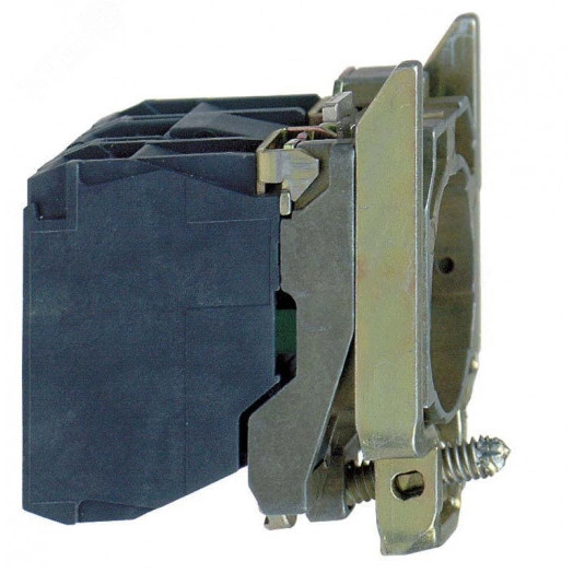 Корпус кнопки 22мм до 250В