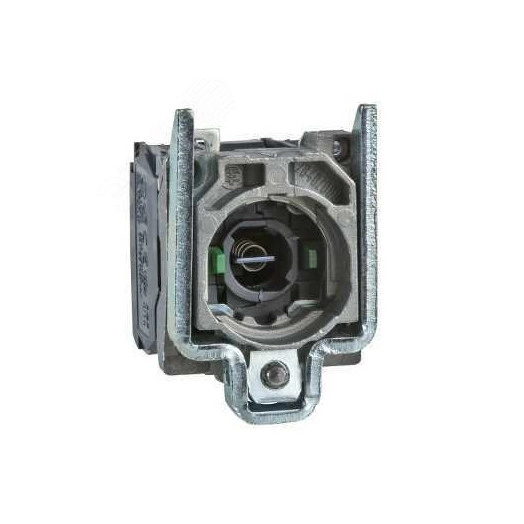 Корпус кнопки 22мм до 250В