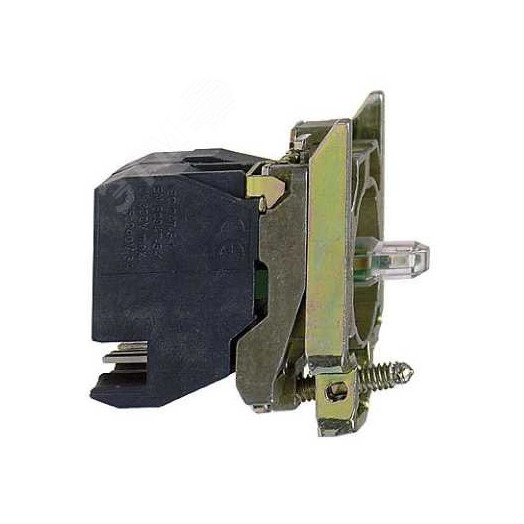 Корпус кнопки 22мм до 250В