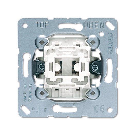 Выключатель однополюсный