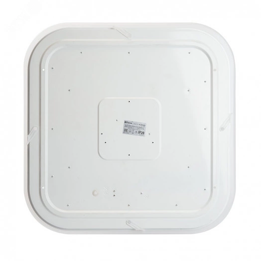 Светильник светодиодный ДБО-90w 3000-6500К max.5600Лм управляемый