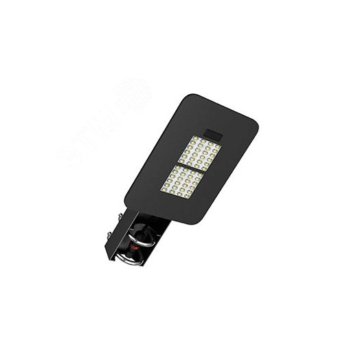 Светильник LED Тополь М (ДКУ) 35Вт 3500Лм 5,0К IP67 Вторичная оптика, КСС Ш3 (СП-ДКУ-33-035-6177-67Х)