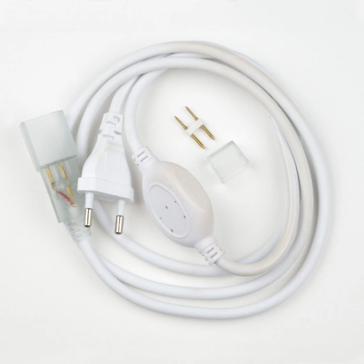 Адаптер для светодиодной ленты UCX-SP2/N21 WHITE 1STICKER