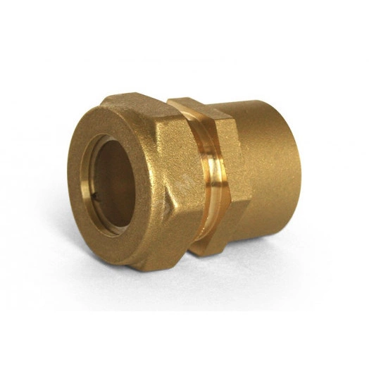 Муфта Stahlmann (F) 15х3/4 EF