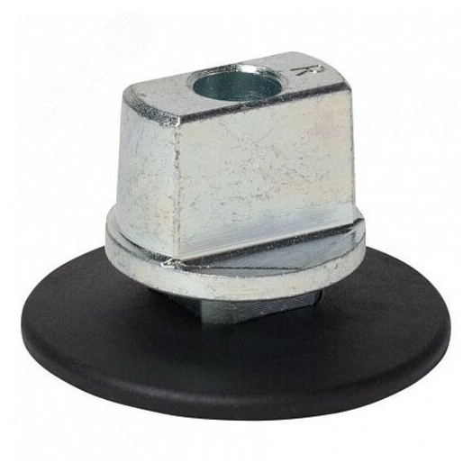 Шпиндель BTS, DIN L, удлиненный 15мм