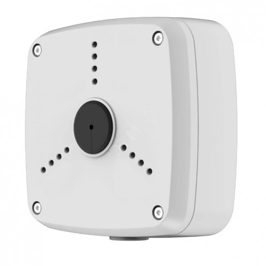 Коробка монтажная для видеокамер