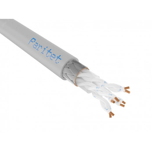 Кабель КДВЭВГ 4х2х1.00 цифр.марк.