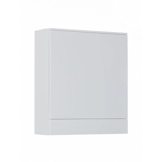 Бокс навесной ЩРн-П-24М белая дверь Basic E (с клеммами)(BEW401224)