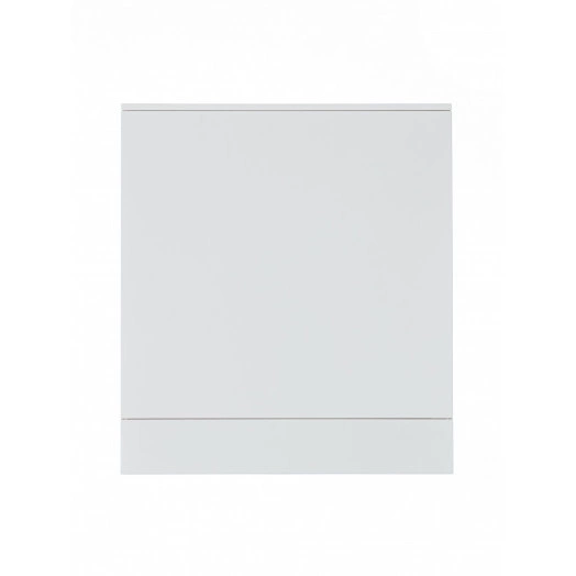 Бокс навесной ЩРн-П-24М белая дверь Basic E (с клеммами)(BEW401224)