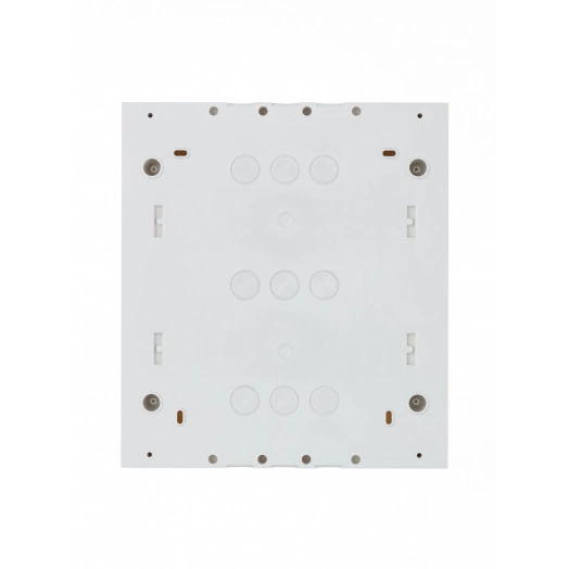 Бокс навесной ЩРн-П-24М белая дверь Basic E (с клеммами)(BEW401224)