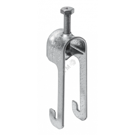 Хомут к планкам KR 30 (200шт)