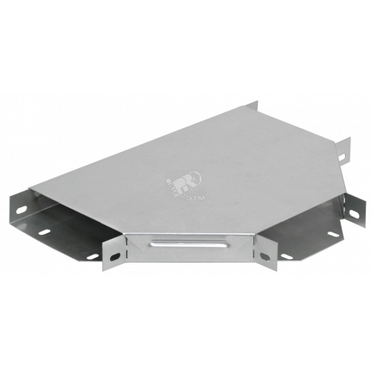 Разветвитель Т-образный 60х300мм