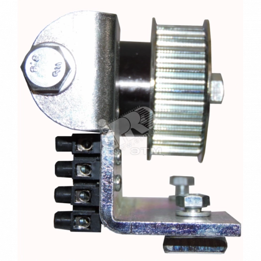 Натяжитель ремня CORSA/RODEO (арт119RIP065)