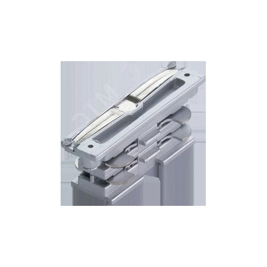 Соединитель Connector PG direct internal white