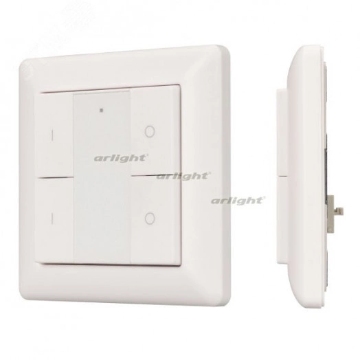 Панель DALI-223-2G-DIM-IN (BUS) (IARL, -)