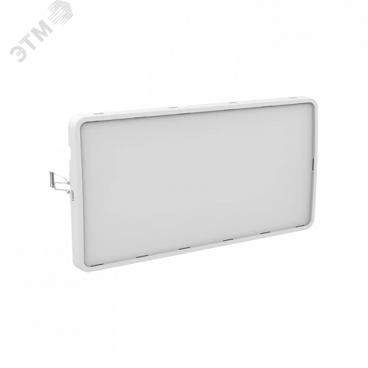 Световой указатель  Resist серии Advanced 5W IP65 3ч Teletest