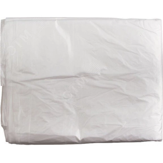 Пленка укрывная 7 мкр., 4 х 5 м