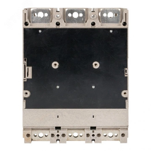 Выключатель автоматический ВА-99 800/800А 3 полюса 35кА с электронным расцепителем