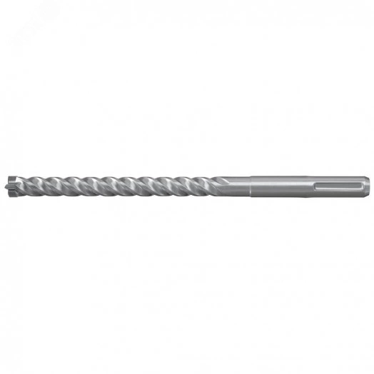 Бур 8/250/315 Quattric II